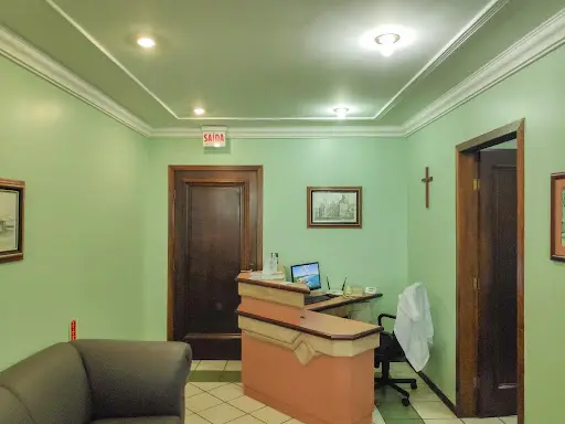 Sala à venda, 120 m² - Reunidas - Caçador/SC — foto 3