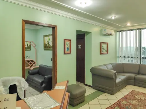 Sala à venda, 120 m² - Reunidas - Caçador/SC — foto 4