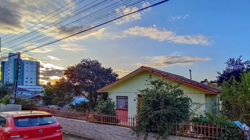 Casa em Berger