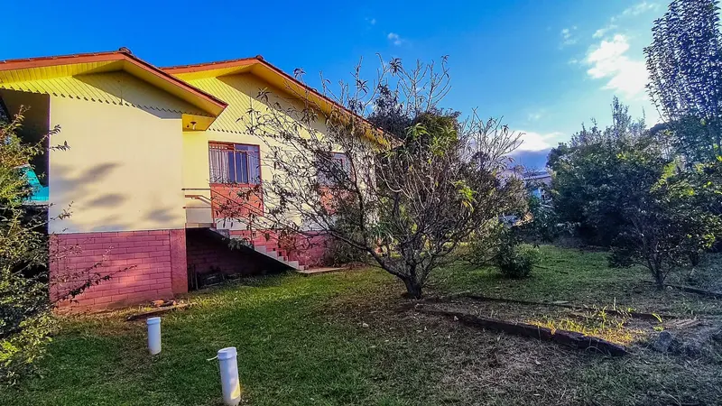 Casa com 2 dormitórios à venda, 68 m² por R$ 530.000,00 - Berger - Caçador/SC — foto 4
