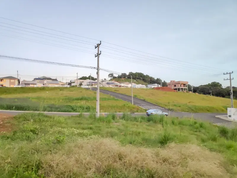 Terreno em Dos Municípios