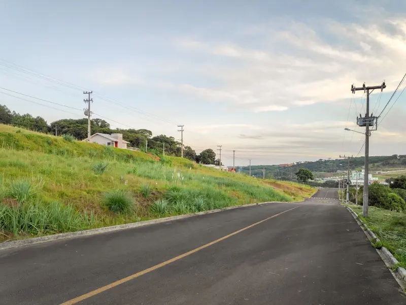 Terreno à venda, 366 m² por R$ 311.287,00 - Dos Municípios - Caçador/SC — foto 4