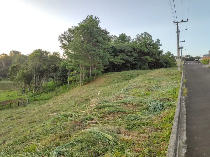 Terreno à venda, 366 m² por R$ 311.287,00 - Dos Municípios - Caçador/SC — foto 5