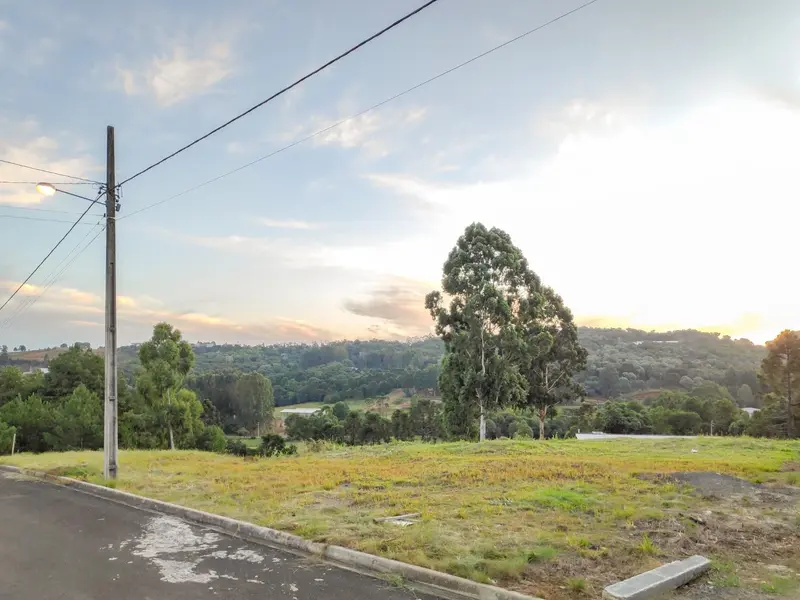 Terreno à venda, 366 m² por R$ 311.287,00 - Dos Municípios - Caçador/SC — foto 2