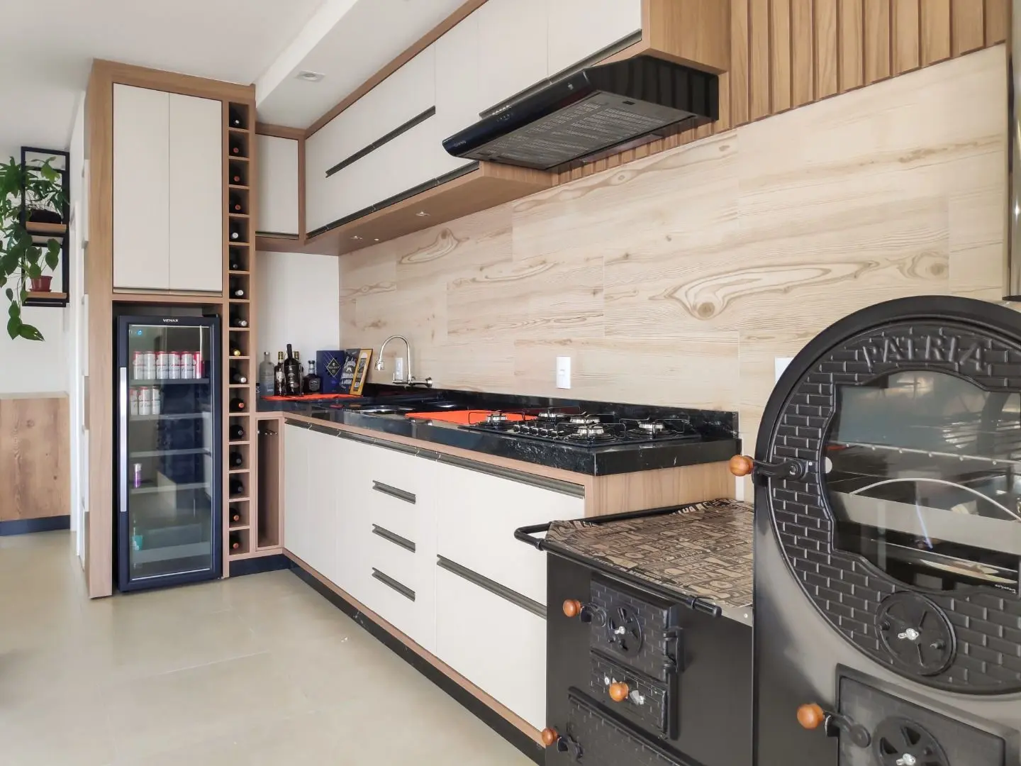 Casa com 3 dormitórios à venda, 179 m² por R$ 1.100.000,00 - Centro - Caçador/SC — foto 1