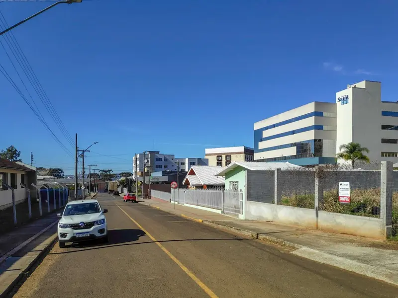 Terreno à venda, 790 m² por R$ 850.000,00 - Reunidas - Caçador/SC — foto 3