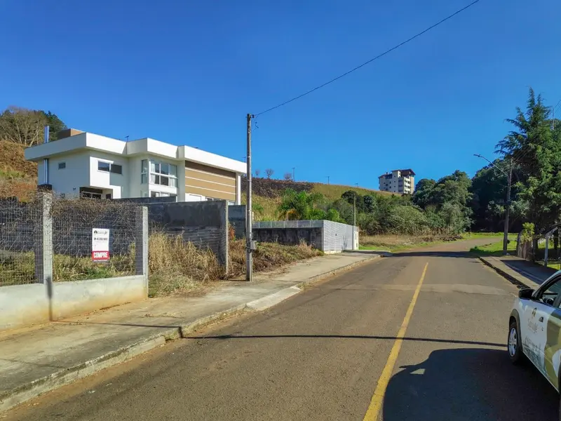 Terreno à venda, 790 m² por R$ 850.000,00 - Reunidas - Caçador/SC — foto 4