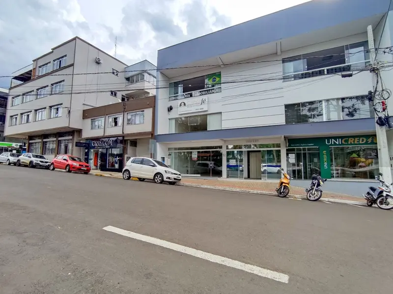 Sala em Centro
