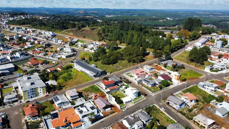 Terreno à venda, 9144 m² por R$ 4.800.000,00 - Berger - Caçador/SC — foto 3