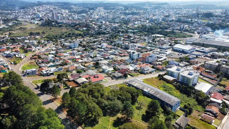 Terreno à venda, 9144 m² por R$ 4.800.000,00 - Berger - Caçador/SC — foto 2