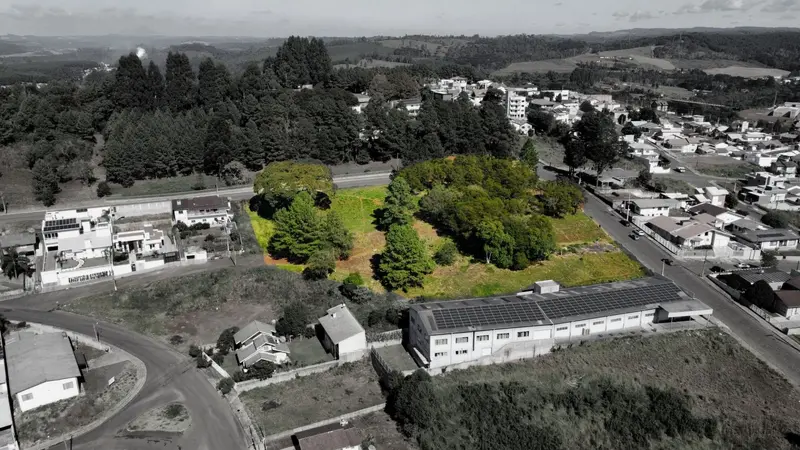 Terreno à venda, 9144 m² por R$ 4.800.000,00 - Berger - Caçador/SC — foto 4