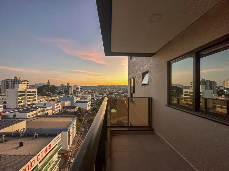 Apartamento em Centro