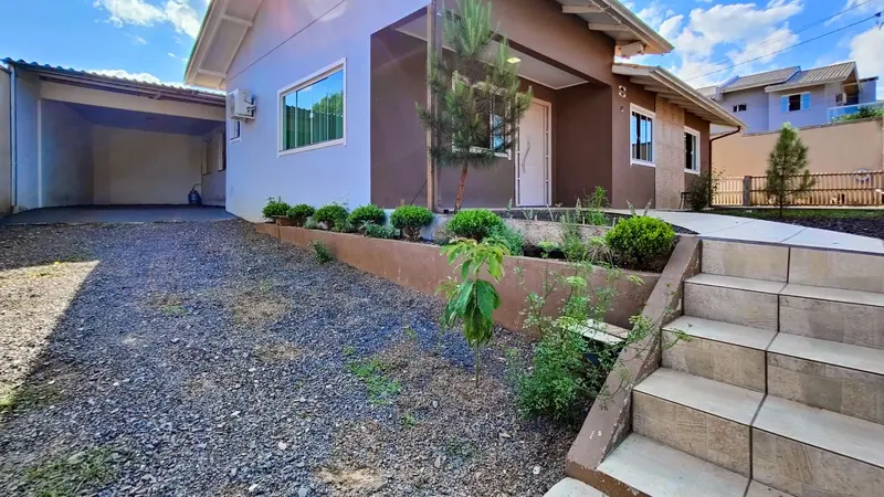 Muito espaço e ótimo potencial de valorização, 250 m² por R$ 630.000 - Municípios - Caçador/SC — foto 4