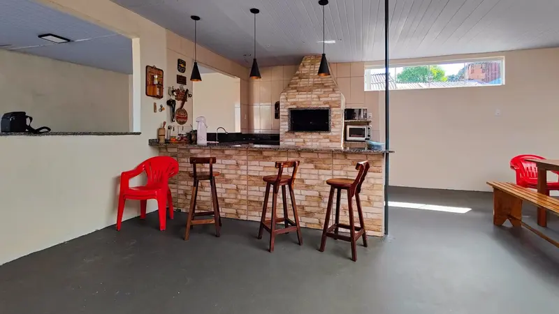 Muito espaço e ótimo potencial de valorização, 250 m² por R$ 630.000 - Municípios - Caçador/SC — foto 5