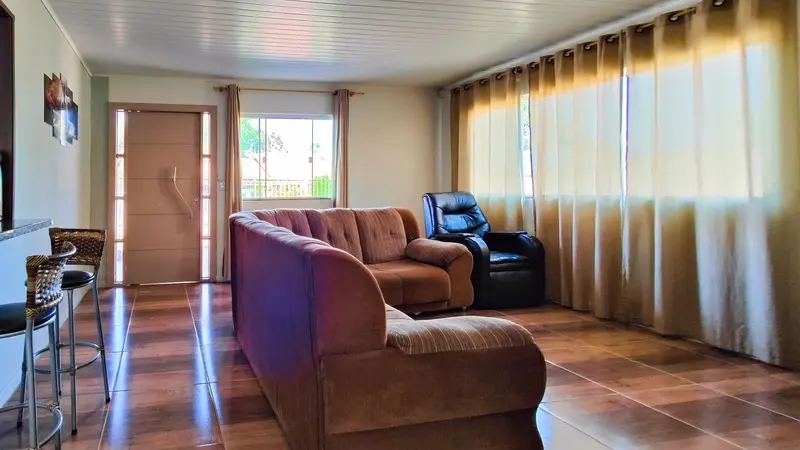 Muito espaço e ótimo potencial de valorização, 250 m² por R$ 630.000 - Municípios - Caçador/SC — foto 3