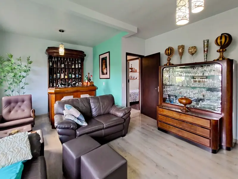 Casa em Vila Kurtz
