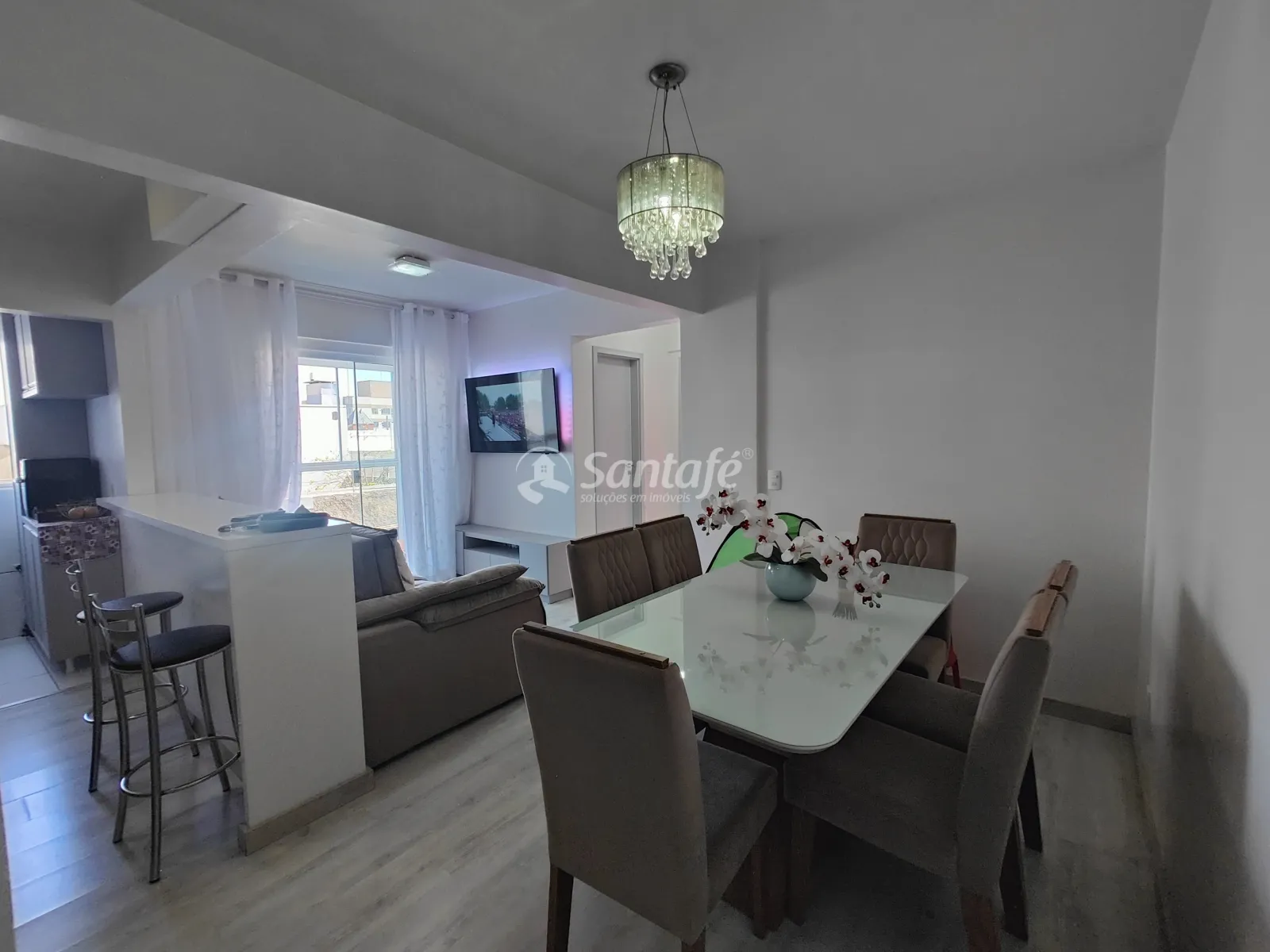 Apartamento no bairro Berger — foto 1