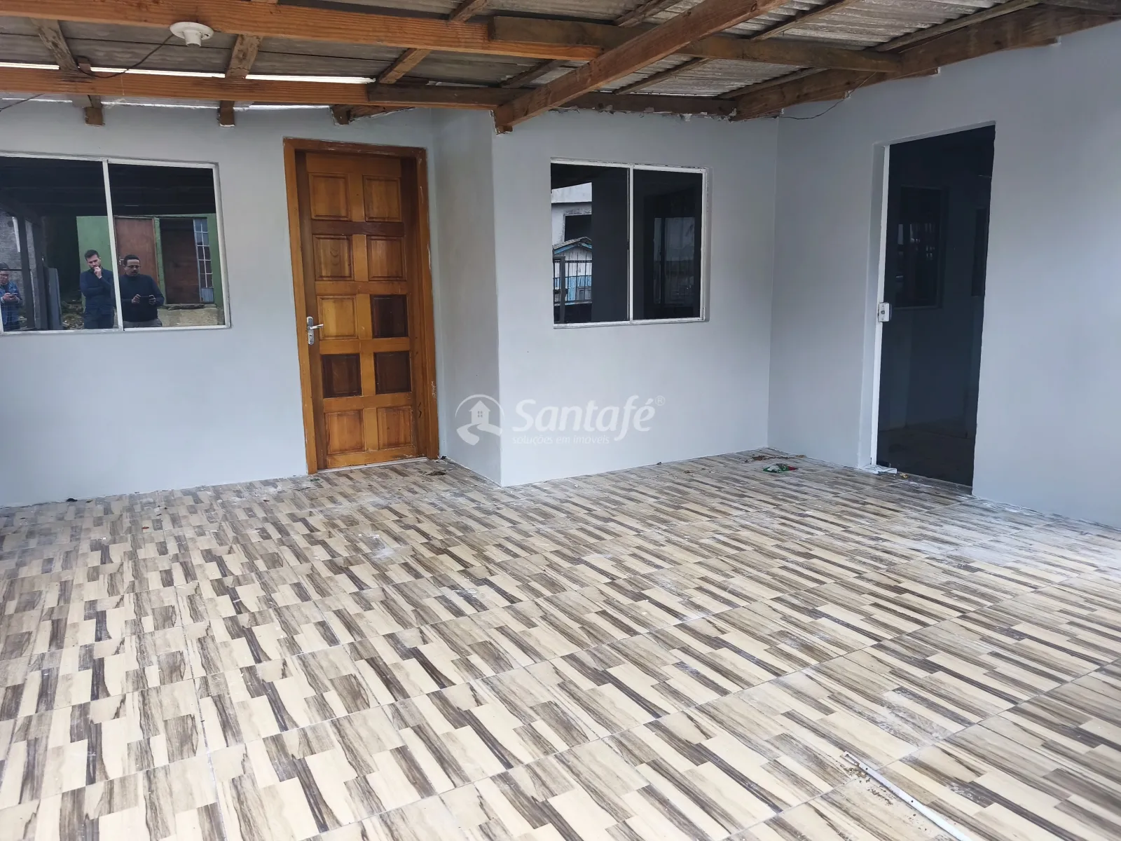 Alugue uma Casa de 3 Quartos no Martello, em Caçador/SC — foto 1