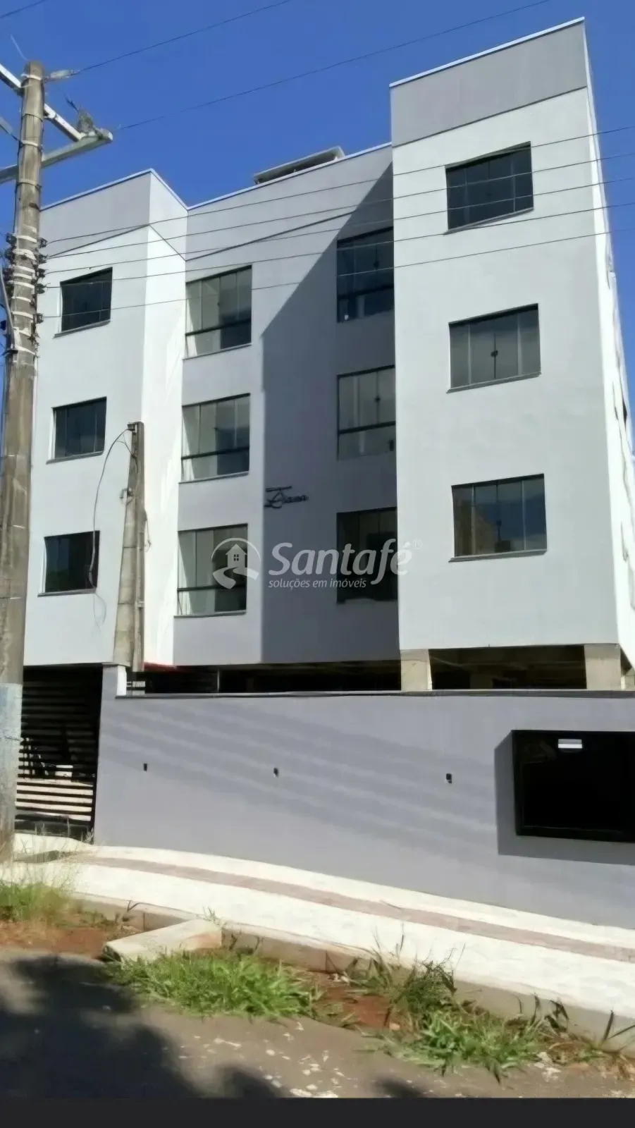 Apartamentos bairro Universitário Videira SC (Copia) (Copia) — foto 1