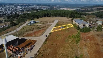 Terreno Loteamento São Francisco - Próximo ao IFSC — foto 5