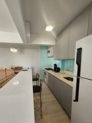 Apartamento no bairro Berger — foto 2