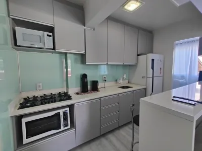 Apartamento no bairro Berger — foto 3