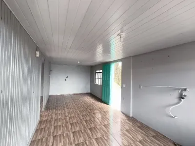 Apartamento em Martello
