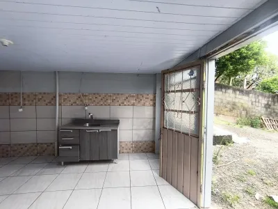 Alugue uma kitnet de 1 Quarto no Martello, em Caçador/SC — foto 2