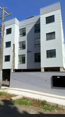 Terreno em Floresta