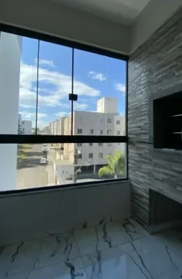 Apartamentos bairro Universitário Videira SC (Copia) — foto 4